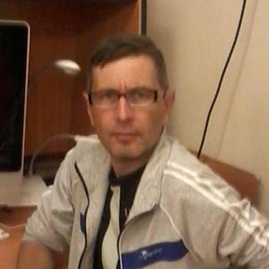 Парни в Обнинске: Андрей, 52 - ищет девушку из Обнинска