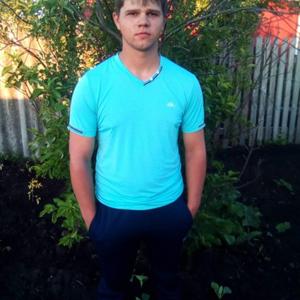 Андрей, 23 года, Любино-Малороссы
