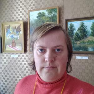 Девушки в Славянск-На-Кубани: Елена Ляпало, 38 - ищет парня из Славянск-На-Кубани