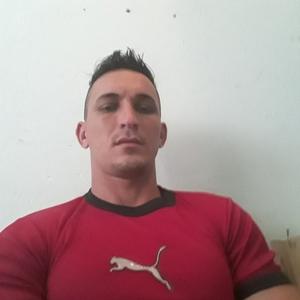 Asniel, 32 года, Montevideo
