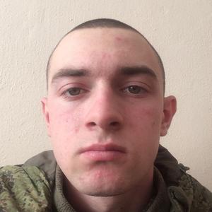 Даниил, 25 лет, Кемерово