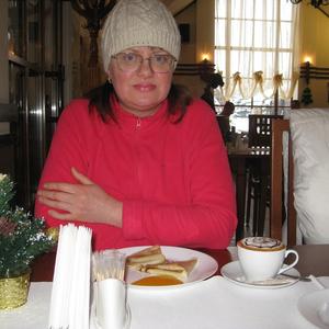 Юлия, 54 года, Великий Новгород