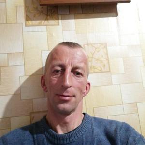 Игорь, 49 лет, Олонец