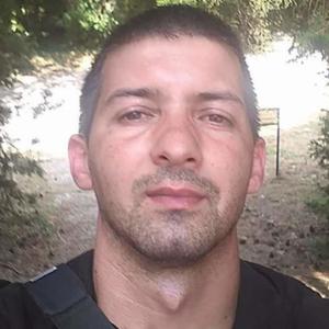 Йордан, 42 года, Варна