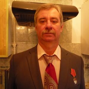 Павел, 65 лет, Калуга