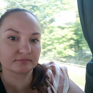 Девушки в Смоленске: Юлия, 37 - ищет парня из Смоленска