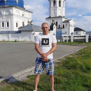 Михалыч, 42 года, Тюмень