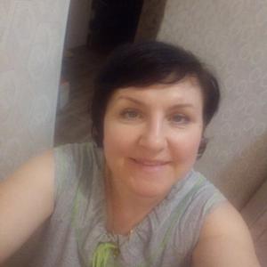 Елена, 46 лет, Мариинск