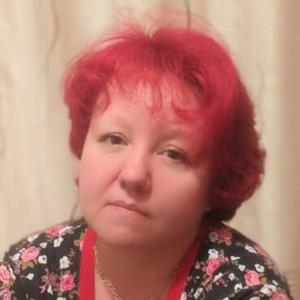 Валентина, 47 лет, Шилка