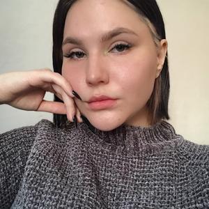 Полина, 19 лет, Владивосток