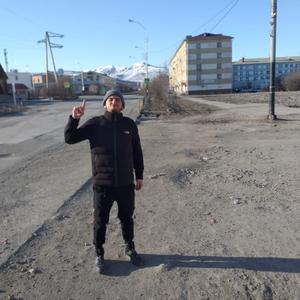 Павел, 23 года, Владивосток