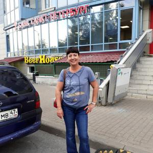 Девушки в Томске: Александрина, 50 - ищет парня из Томска