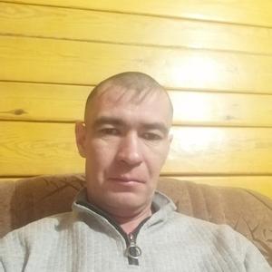 Урал, 37 лет, Белорецк