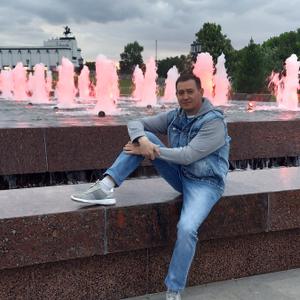 Станислав, 45 лет, Одинцово