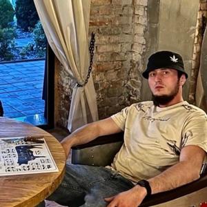 Nizam, 22 года, Иркутск