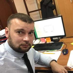 Ed, 38 лет, Петропавловск-Камчатский