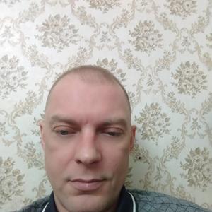 Игорь, 47 лет, Одинцово