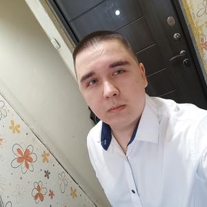 Максим, 25 лет, Норильск