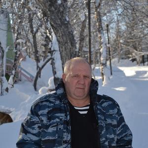 Юрий, 71 год, Петропавловск-Камчатский
