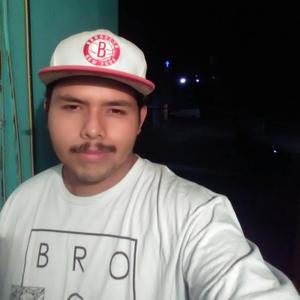 Brayan, 25 лет, Aguascalientes