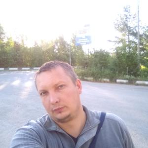 Сергей, 40 лет, Каргаполье