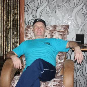 Александр, 60 лет, Чкаловск