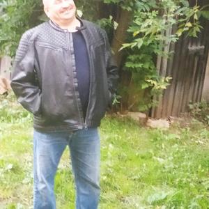 Парни в Коломне: Алексей, 53 - ищет девушку из Коломны
