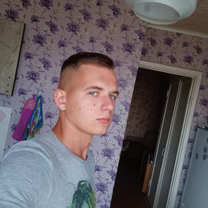 Артём, 24 года, Новомосковск