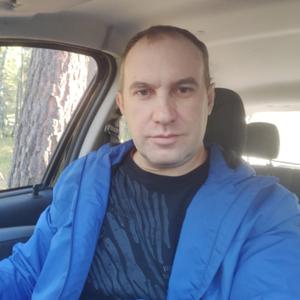 Владимир, 41 год, Новоалтайск