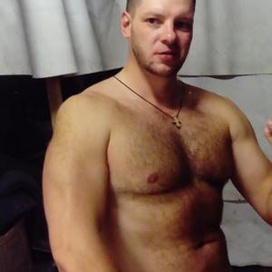 Александр, 36 лет, Спасск-Дальний