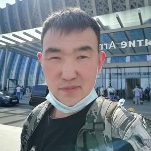 Арсалан, 33 года, Улан-Удэ