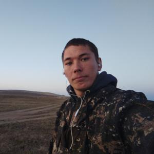 Николай, 23 года, Иркутск