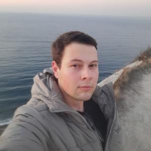 Кирилл, 26 лет, Кабардинка