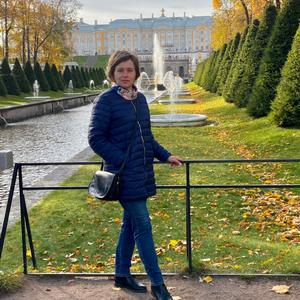 Антонина, 45 лет, Санкт-Петербург