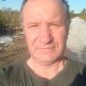 Парни в Кисловодске: Геннадий, 63 - ищет девушку из Кисловодска