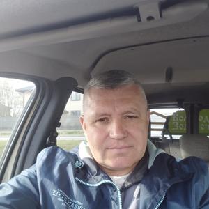 Sergei, 56 лет, Санкт-Петербург