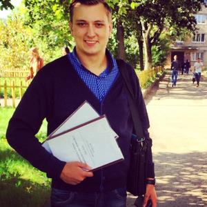 Дмитрий, 27 лет, Псков