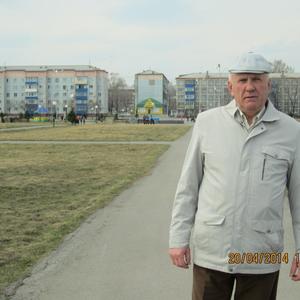 Пётр Видра, 69 лет, Свободный