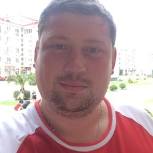 Андрей, 38 лет, Иваново