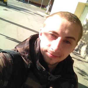 Антон, 28 лет, Барнаул