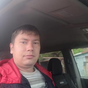 Sergey, 39 лет, Петропавловск-Камчатский