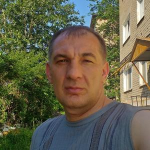 Vadim, 50 лет, Соликамск