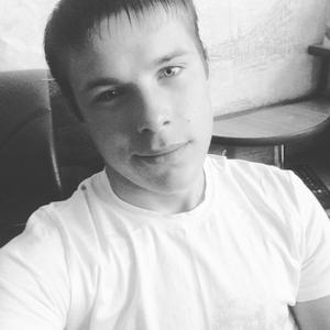 Парни в Балтийске: Владислав, 23 - ищет девушку из Балтийска