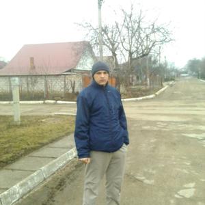 Евгений Дьяченко, 35 лет, Тирасполь