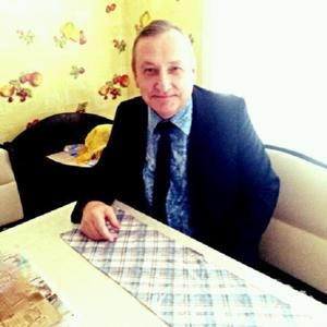 Александр, 65 лет, Бузулук