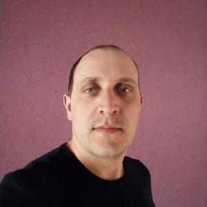 Парни в Бийске: Андрей, 35 - ищет девушку из Бийска