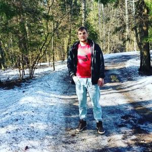 Парни в Солнечногорске: Кристиан, 22 - ищет девушку из Солнечногорска