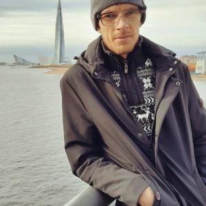 Парни в Лаишево: Александр Созинов, 30 - ищет девушку из Лаишево
