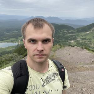 Вадим, 26 лет, Петропавловск-Камчатский