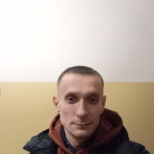 Парни в Вологде: Александр, 31 - ищет девушку из Вологды